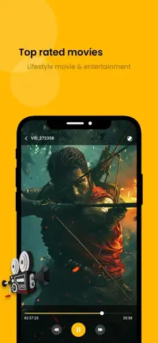 cricfy-tv-football-ios Top Rated Movies