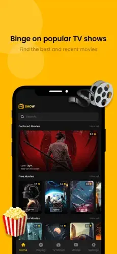 cricfy-tv-football-ios tv show
